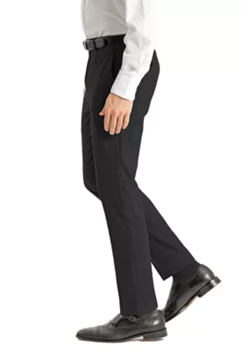 Slim Fit Pants