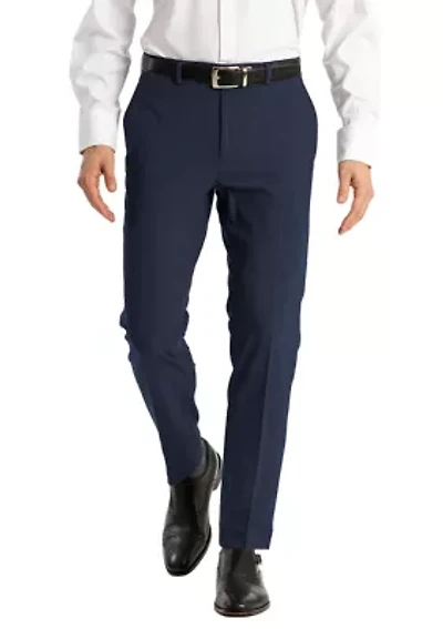 Slim Fit Pants