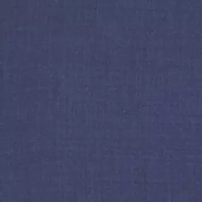 Blue Plain Suit Separate Coat