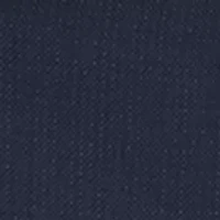 Blue and Charcoal Birdseye Suit Separate Coat