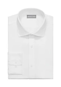 Big & Tall Passport Collection Travel Stretch and Dress Shirt
