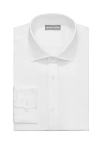 Big & Tall Passport Collection Travel Stretch and Dress Shirt