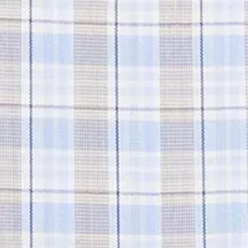 Big & Tall Passport Collection Travel Stretch and Dress Shirt