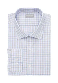 Big & Tall Passport Collection Travel Stretch and Dress Shirt