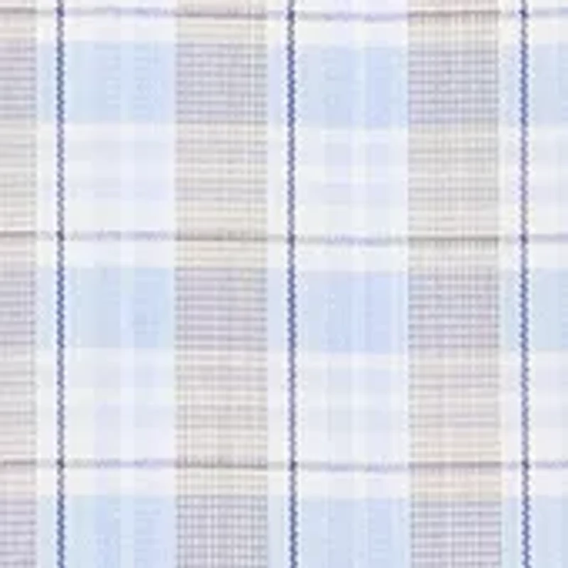 Big & Tall Passport Collection Travel Stretch Dress Shirt