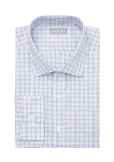 Big & Tall Passport Collection Travel Stretch Dress Shirt