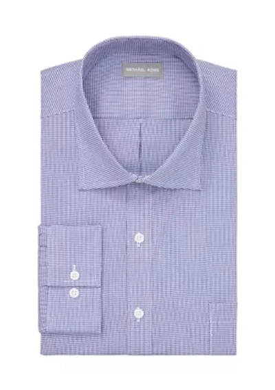 Big & Tall Passport Collection Travel Stretch and Dress Shirt