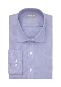 Big & Tall Passport Collection Travel Stretch and Dress Shirt
