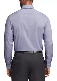 Big & Tall Passport Collection Travel Stretch Dress Shirt