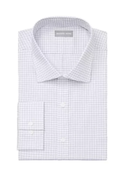 Big & Tall Passport Collection Travel Stretch Dress Shirt
