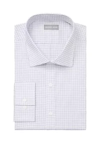 Big & Tall Passport Collection Travel Stretch Dress Shirt