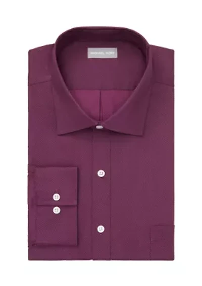 Big & Tall Passport Collection Travel Stretch and Dress Shirt
