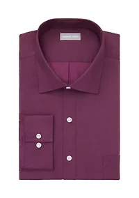Big & Tall Passport Collection Travel Stretch and Dress Shirt