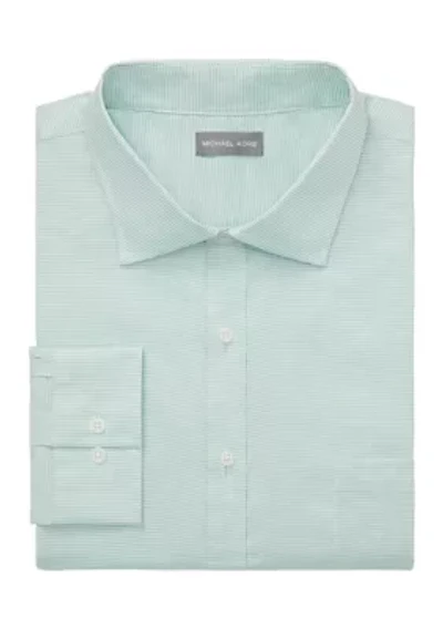 Big & Tall Travel Stretch Dress Shirt