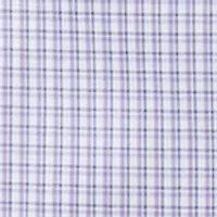 Big & Tall Plaid Passport Travel Shirt