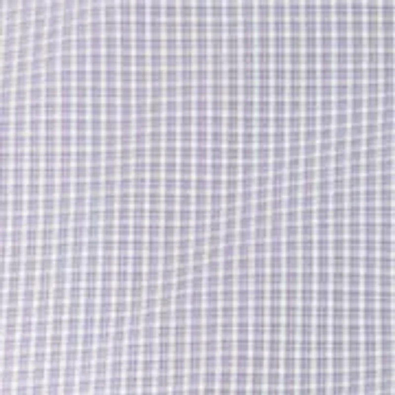 Men's Tall Plaid Passport Travel Shirt