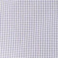 Men's Tall Plaid Passport Travel Shirt