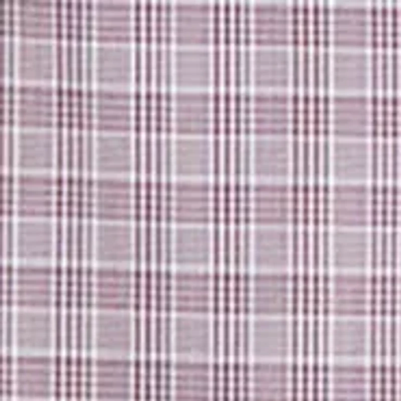 Men's Big Passport Collection Travel Stretch Dress Shirt