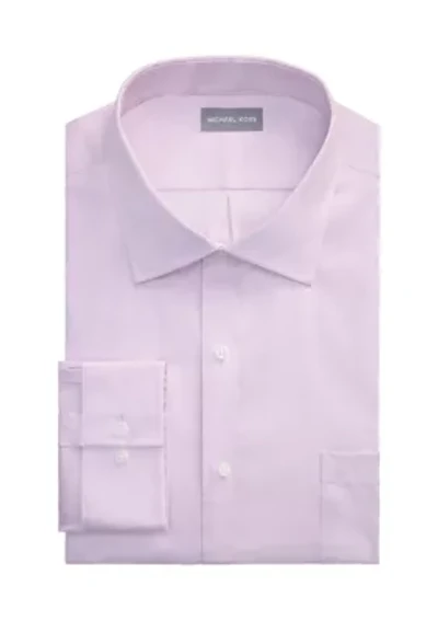 Big & Tall Travel Stretch Long Sleeve Shirt