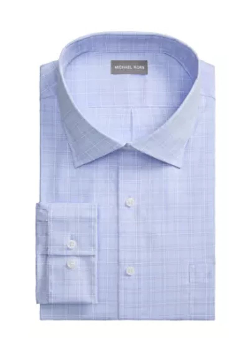 Big & Tall Travel Stretch Shirt