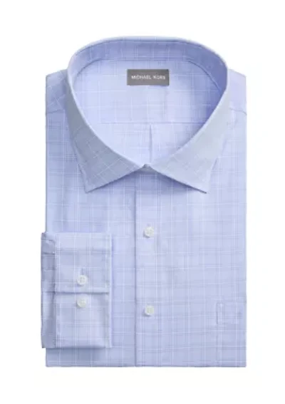 Big & Tall Travel Stretch Shirt