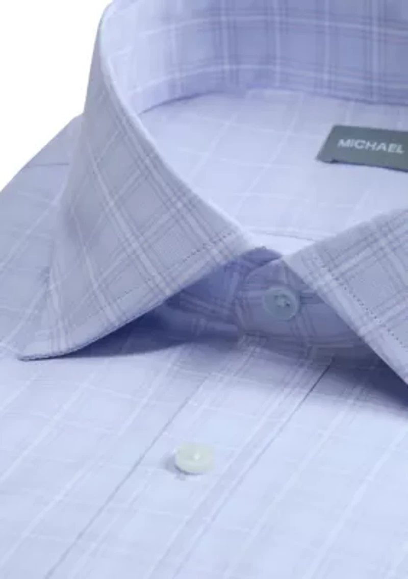 Big & Tall Travel Stretch Shirt
