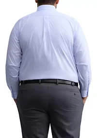 Big & Tall Travel Stretch Shirt