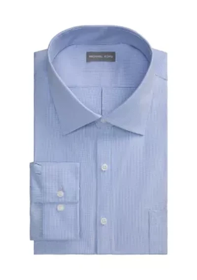 Men's Big Travel Stretch Shirt
