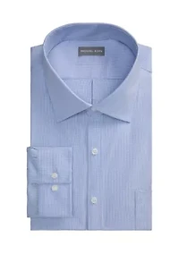 Men's Big Travel Stretch Shirt