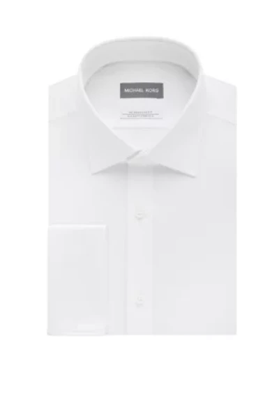 Stretch Regular Fit Shirt