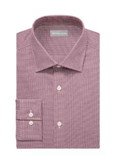 Airsoft Stretch Dress Shirt