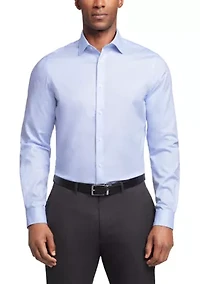 Airsoft Stretch Dress Shirt