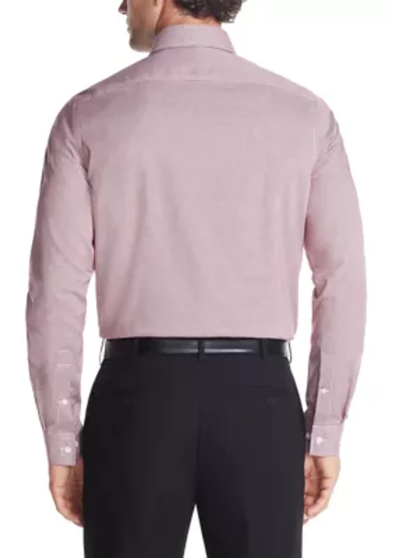 Airsoft Stretch Dress Shirt