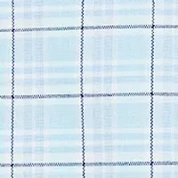 Checkered Dress Shirt