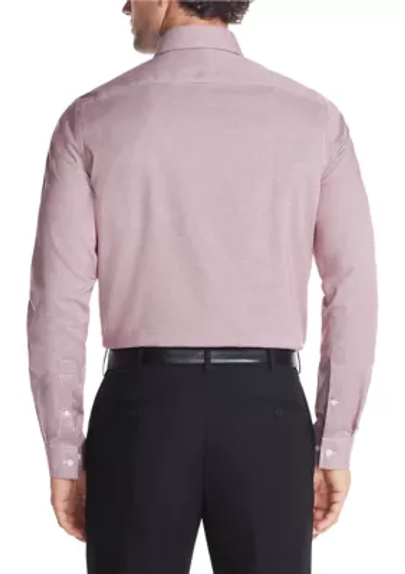 Airsoft Stretch Dress Shirt