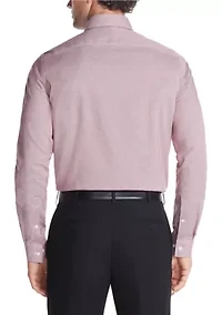 Airsoft Stretch Dress Shirt