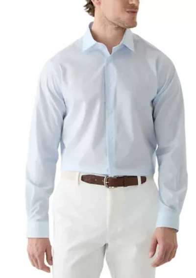 Comfort Stretch, Regular Fit