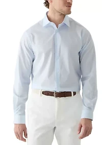 Comfort Stretch, Regular Fit