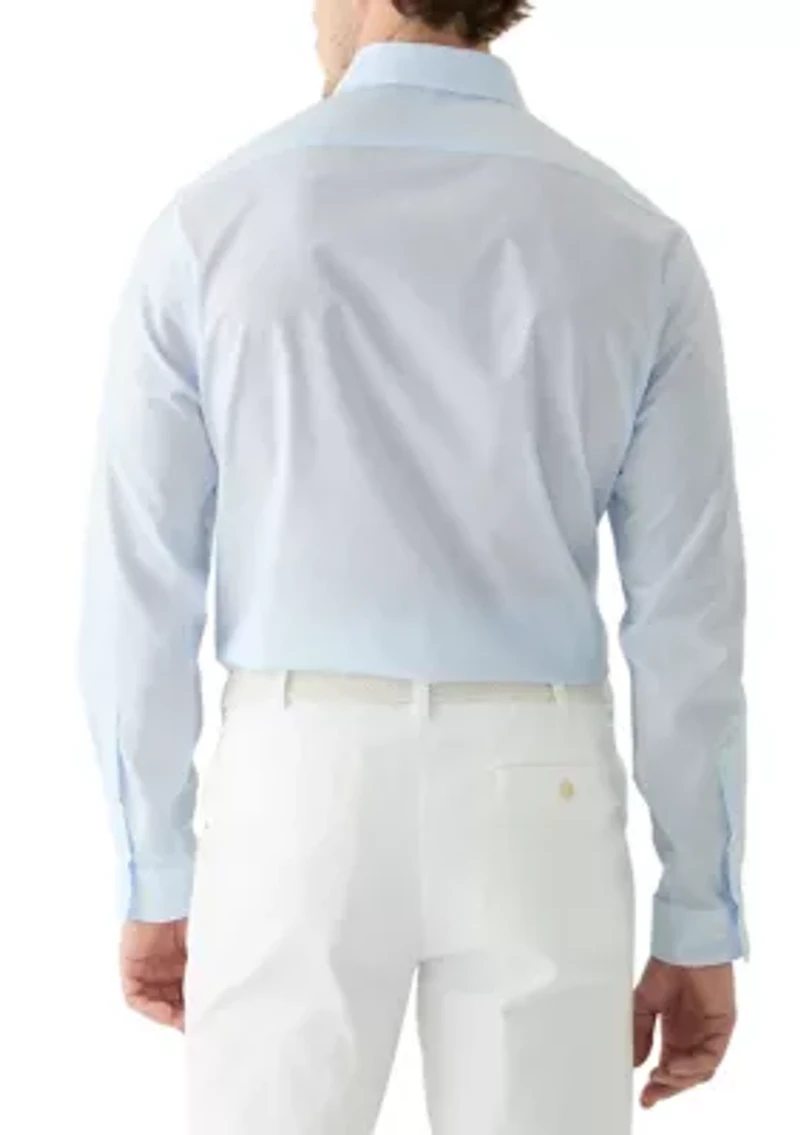 Comfort Stretch, Regular Fit