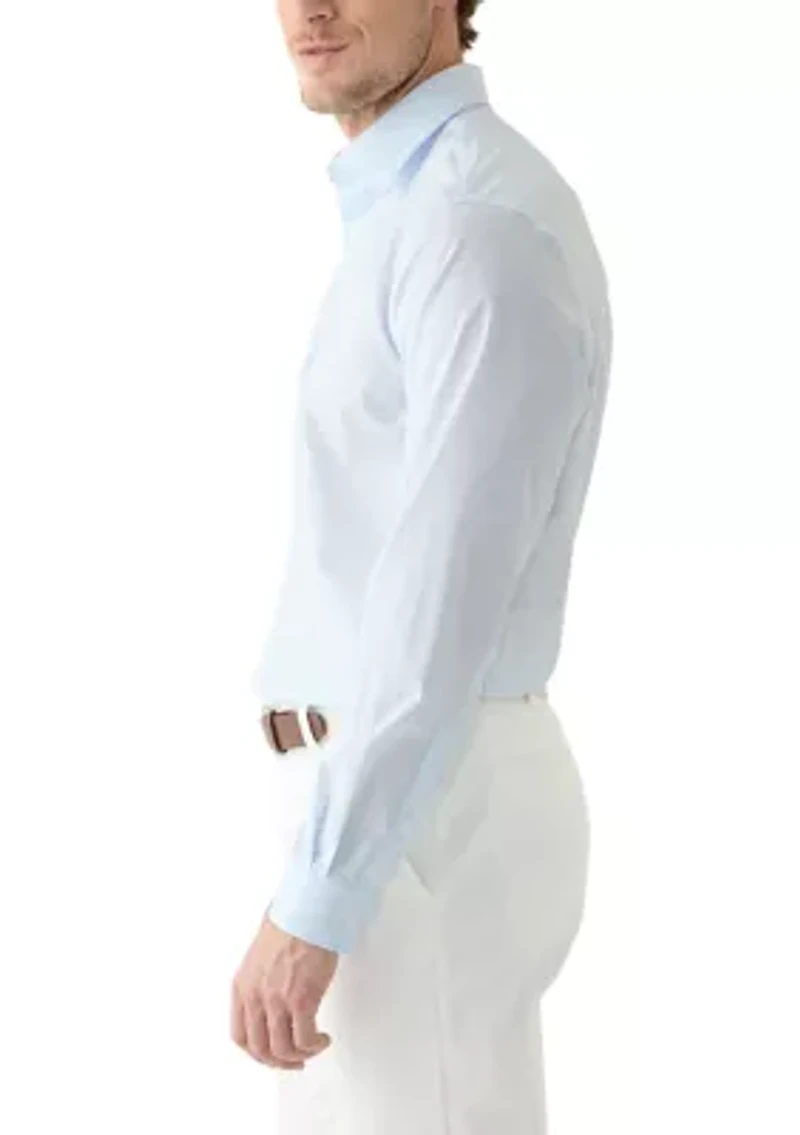 Comfort Stretch, Regular Fit