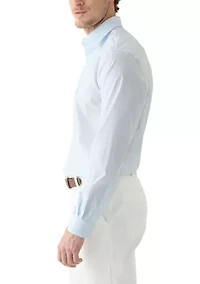 Comfort Stretch, Regular Fit