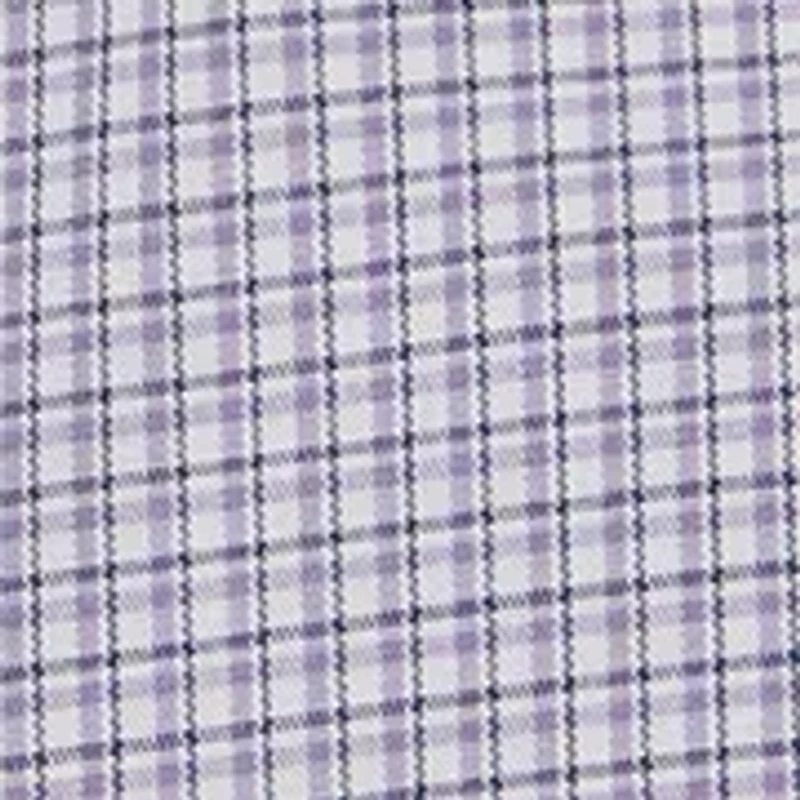 Men's Ultra Wrinkle Free, Regular Fit Shirt