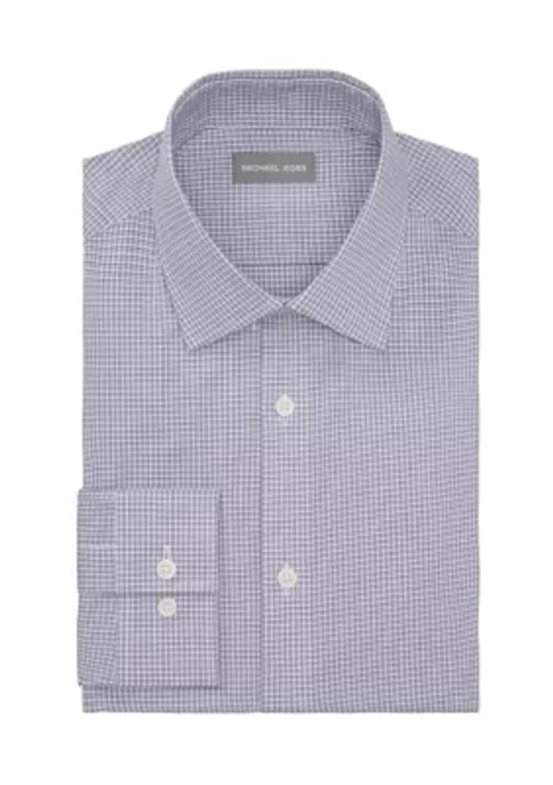 Men's Ultra Wrinkle Free, Regular Fit Shirt