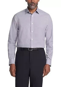 Men's Ultra Wrinkle Free, Regular Fit Shirt
