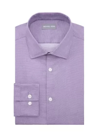 Ultra Wrinkle Free, Regular Fit Shirt