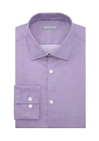 Ultra Wrinkle Free, Regular Fit Shirt