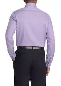 Ultra Wrinkle Free, Regular Fit Shirt