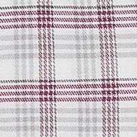 Ultra Wrinkle Fre  Regular Fit Dress Shirt