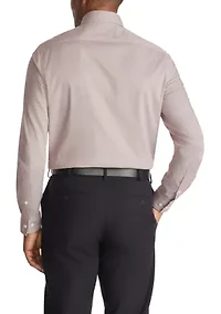 Ultra Wrinkle Free, Men's Regular Fit Dress Shirt