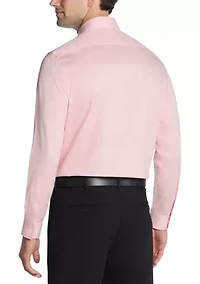 Men's Regular Fit Dress Shirt